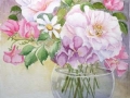 "Summer Bouquet" by Anne Whigham
