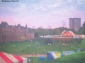 "Callendar Park" by Bobby Rennie