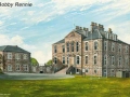 "Cumbernauld House" by Bobby Rennie