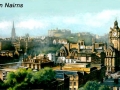 "Calton Hill, Edinburgh" by Colin Nairns