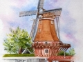 "Windmill" by Liz Allen